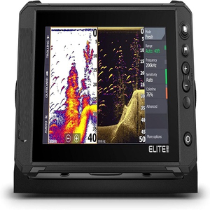 Vente flash - Sondeur de pêche/traceur de cartes Elite FS, disponible avec et sans transducteur - Product Image 3