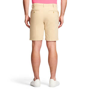 Pantalones Cortos Bermuda de Diseño Elegante y Moderno para Hombre, con Bolsillos y Elasticidad en 4 Direcciones, Ideales para Uso Casual y al Aire Libre - Product Image 4