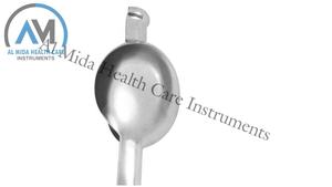 Auvard-espéculo Vaginal pesado, Miltex - Product Image 4