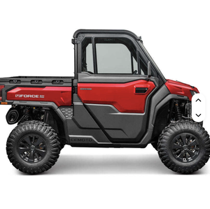 UTV 4x4 UFORCE U10 PRO/ U10 PRO HIGHLAND 3 places 1000cc pour la pêche, le camping, la chasse - Product Image 1