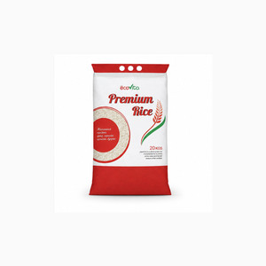 Prix bas, qualité supérieure, fabricant vietnamien, riz japonica de qualité supérieure, vente en gros, approvisionnement en vrac pour les restaurants de sushi. - Product Image 1