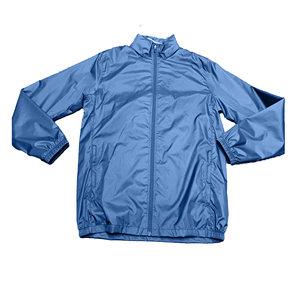 Veste coupe-vent pour homme, légère, respirante, décontractée, de sport, pour l'extérieur - Product Image 2