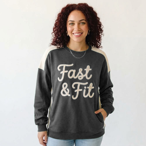 Sudadera de Mujer Personalizada con Diseño Impreso en Toda la Superficie, 100% Algodón Felpa, Transpirable, Resistente al Viento, para Otoño, con Logotipo Personalizado, Colores Sólidos - Product Image 4