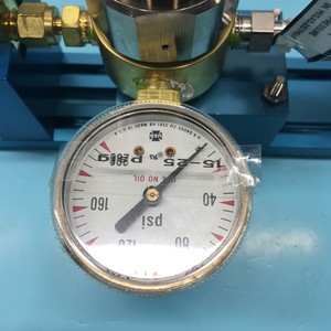 Línea de Gas Kinetics GS091-00105, GS-91, Tescom, Pall - Equipos y Piezas Semiconductores de Confianza de Marca Global - Product Image 5