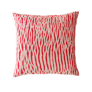 Funda de Almohada Decorativa Rectangular Moderna, 100% Algodón Sólido, para Uso en Hogar, Hotel y Hospital - Product Image 2