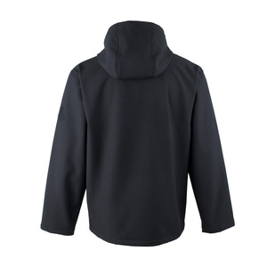 Chaquetas Softshell de Invierno para Hombre de Alta Calidad, Precio Accesible, Logotipo Personalizado - Product Image 2