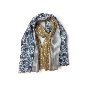 Châle pour femme de qualité supérieure, parfait pour les tenues d'hiver et la mode saisonnière, en promotion, prix fabricant. - Product Image 5