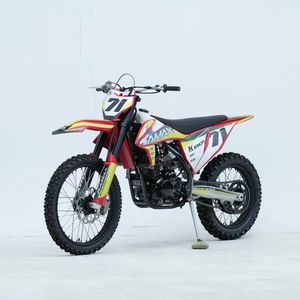 Motos tout-terrain Kamax Factory <span class=keywords><strong>250cc</strong></span> 300cc puissantes K20 2026 pour adultes - Product Image 1