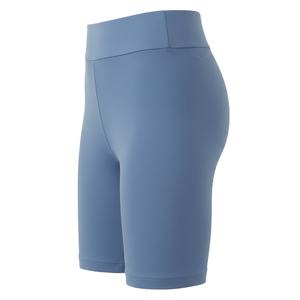 Shorts de cyclisme athlétiques taille haute pour femmes, vêtements de sport extensibles pour la gym - Product Image 3