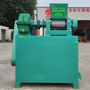 Peletizadora de Extrusión de Doble Rodillo de Tipo Seco para Línea de Producción de Fertilizantes, Rendimiento Estable, Fácil Operación, <span class=keywords><strong>Precio</strong></span> de Fábrica - Product Image 5