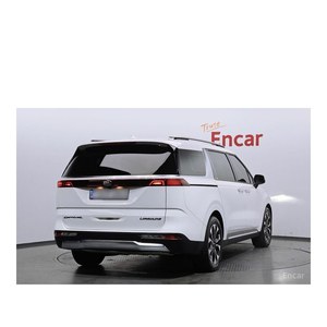 Kia Carnival Signature 2021 de 7 Plazas con 74,477 km, Diésel, Caja de Cambios Automática, Norma de Emisiones Euro V, Volante a la Izquierda - Product Image 2