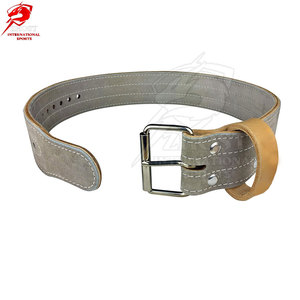 High Quality Gym Equipment Deadlifting <b>Belt</b> Made With Premium Materials Secure Closure And Superior Everyday Comfort - Product Image 2