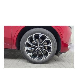 Lincoln Nautilus 2.0 Reserve AWD 2023, 34 751 km, Volant à Gauche, Boîte Automatique avec Caméra Arrière - Product Image 5