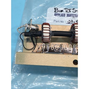 เซ็นเซอร์ AMAT 01-82914-00 ชุดประกอบเซ็นเซอร์ RF สำหรับการจับคู่สัญญาณ RF, กล่อง RF - อุปกรณ์และอะไหล่เซมิคอนดักเตอร์ระดับโลกที่เชื่อถือได้ - Product Image 3