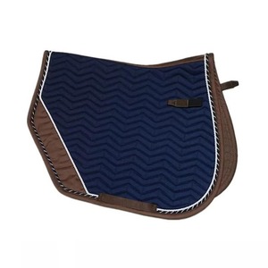 Shani 2025 – Meilleur fournisseur de tapis de selle d'équitation élégants, personnalisables (logo, couleur, design) - Product Image 2