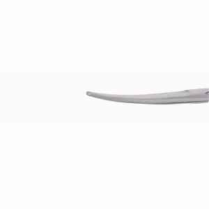 กรรไกรผ่าตัดแบบใหม่ปี 2026 ยี่ห้อ Sharp Mayo สำหรับอุปกรณ์โรงพยาบาล ผลิตจากโรงงานเครื่องมือผ่าตัด - Product Image 5