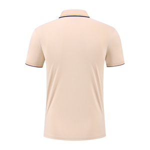 Polo Deportivo de Verano de Secado Rápido, Polo Transpirable para Golf ODM - Product Image 1