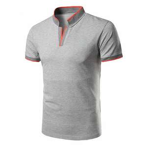 Polos de Alta Gama para Hombre, Diseño Exclusivo, Nueva Colección, la Mejor Calidad en Fabricación - Product Image 1