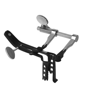 Juego de Retractores para Microdiscectomía Lumbar Caspar, Instrumentos para Cirugía de Columna Vertebral, Certificación CE Clase I, Manual, de Zuol - Product Image 1