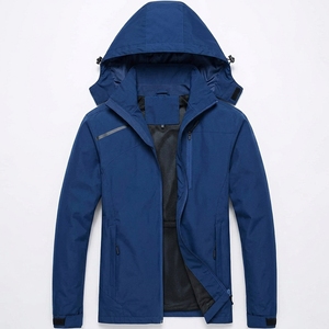 Chaqueta Softshell de Primera Calidad, Cómoda y Transpirable para Hombre, en Oferta Online - Product Image 1