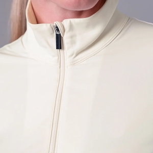 Camiseta de Equitación Elástica en 4 Direcciones de Alta Calidad, Camiseta Deportiva, Camiseta de Competición, Polo en Tejido Técnico Suave al Tacto - Product Image 6