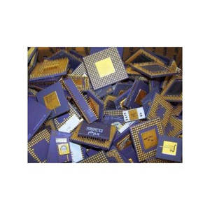 Chatarra de CPU de Cerámica al por Mayor para Extracción de Oro, Plata y Paladio - Product Image 5