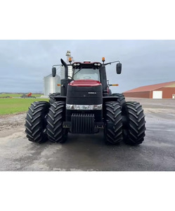 Tractor de Alta Potencia de Primera Clase 3104 310HP Tractor Agrícola - Product Image 5