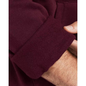 Fabricant de sweats à capuche décontractés pour hommes, sweat-shirt en coton, marque privée, fournisseur en gros OEM - Product Image 6