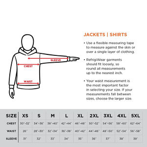 Chaqueta de Trabajo de Invierno con Capucha, Reflectante y de Alta Visibilidad, 100% Poliéster, Resistente al Viento y Transpirable, Servicio OEM - Product Image 6