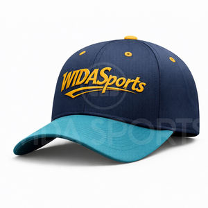 Nuevo Diseño Wida Sports, Uniforme de Béisbol Masculino de Alta Calidad, Precio Económico, Conjunto de Camiseta de Béisbol Personalizada para Hombre, Precio al por Mayor - Product Image 5