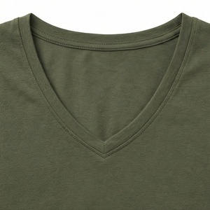 เสื้อเชิ้ตทำงานผู้หญิงมาใหม่ แฟชั่นฤดูใบไม้ผลิและฤดูใบไม้ร่วง ลายพิมพ์ทันสมัย สไตล์ลำลอง ชุดเดรสผู้หญิง ผ้าซาตินปักเลื่อม น้ำหนัก 240 กรัม ผ้าฝ้าย 100% - Product Image 4