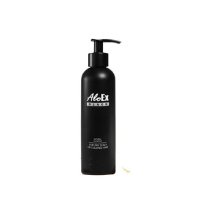 Shampoo personnalisé à base de plantes pour la prévention de la perte de cheveux avec une thérapie rafraîchissante du cuir chevelu pour tous les types de cheveux, fabriqué en Thaïlande - Product Image 1