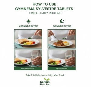 Tabletas de Gymnema Sylvestre de Disolución Rápida, Producto Natural a Base de Plantas, Suministro a Granel para Uso en el Hogar y de Viaje - Product Image 4