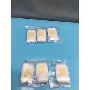 LOT OF 3 AMAT 0020-09632 COVER MONITOR LIGHT PEN - อุปกรณ์และอะไหล่เซมิคอนดักเตอร์ระดับโลกที่เชื่อถือได้ที่ - Product Image 4