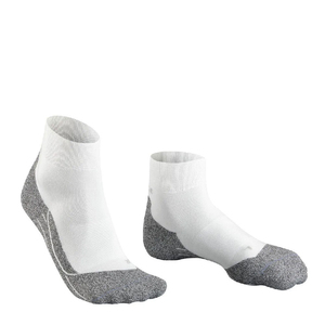 OEM Performance Running <b>Socks</b> for Unisex Breathable Mesh <b>Long</b> Distance Running <b>Socks</b> Cushioned Anti-Slip Custom Logo Sports - Product Image 1