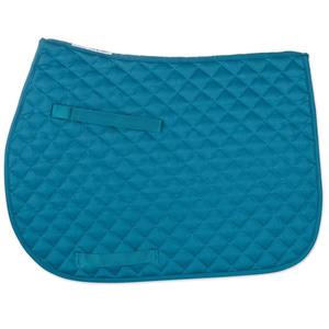 Almohadillas de montura para caballo de alta calidad, almohadillas de montura largas personalizadas con sublimación, almohadillas de montura para equitación de gran calidad en venta - Product Image 2