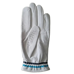 Guantes de Golf de Piel Cabretta Hechos a Medida, Último Modelo 2026, Guantes de Golf de PU Suave de Primera Calidad, Equipo Deportivo para Hombres y Mujeres, Servicio OEM - Product Image 6