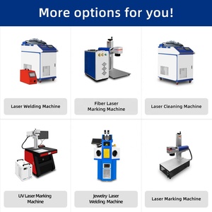 UV <span class=keywords><strong>Laser</strong></span> đánh dấu máy 5 Wát kim loại đánh dấu nhựa đánh dấu nước hệ thống làm mát là ổn định hơn - Product Image 6