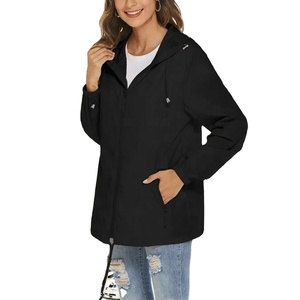 Chaqueta de Cuero para Mujer, Estilo Clásico Premium, Duradera, Diseño Nuevo, Precios Razonables - Product Image 1