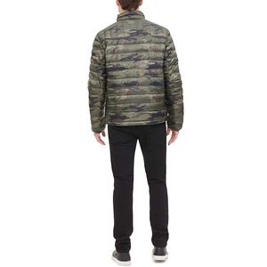 Chaquetas Acolchadas de Invierno para Hombre, Último Modelo 2025, Alta Calidad, a la Moda, Premium, Personalizables, Venta al Por Mayor - Product Image 5