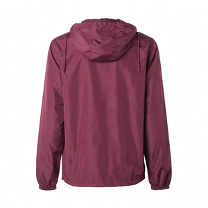 SPINE CRAFT Ropa de Exterior Resistente y Ligera de Corte Regular para Todas las Estaciones, Ropa de Lluvia de Corte Regular para Exteriores, Abrigo Protector Ligero - Product Image 6