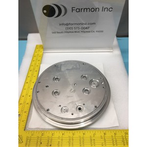 AMAT 0040-18024 E-CHUCK, 200MM, MKA, SNNF, CVD - Équipements et pièces semi-conductrices d'occasion de renommée mondiale à vendre - Product Image 2