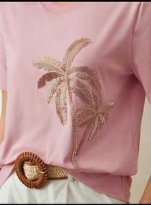 Fashion seed bead hand embroidered tank <b>top</b> party style Colorful seed beads beaded tank <b>top</b> elegant embroidery - Product Image 6