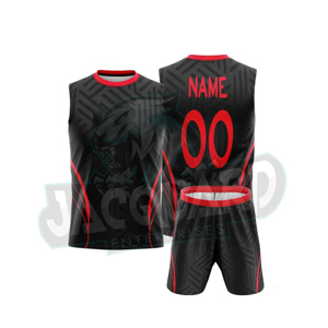 Uniforme de Fútbol Americano Personalizado 7v7, Uniforme de Flag Football de Manga Corta, Ropa Deportiva Transpirable, Fabricación OEM en Pakistán - Product Image 3