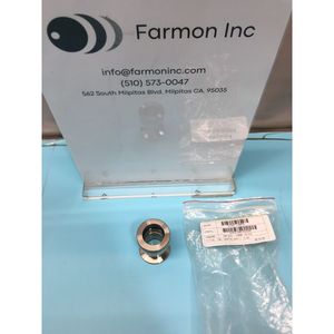 Adaptador A&N QF25-Q75, Conector para Tubo NW25-1" Ultra - Equipo y Piezas de Semiconductores de Confianza Global - Product Image 2