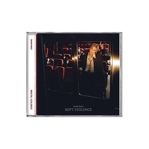 [Album Coréen Original] TAEMIN - PHASE I Soft Violence (Version JEWEL) - Product Image 3