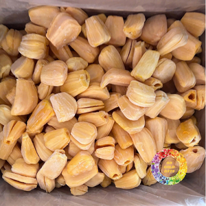 ขนุนเหลืองธรรมชาติ ขายส่ง คุณภาพสูง ราคาแข่งขัน ขนุนหั่นแช่แข็ง IQF จากเวียดนาม - Product Image 6
