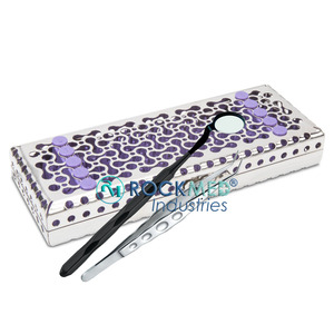 Cassette IMS Infinity para 5 Instrumentos Dentales - Product Image 1