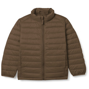 Kic <b>Star</b> Fashion Industry Men Winter Thick Puffer <b>Jacket</b> Long Sleeve Breathable Fabric Stand Collar Front Custom Logo Printing - Product Image 3