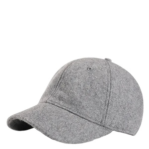 Gorras de Béisbol de Mezclilla con Logotipo Personalizado, 100% Algodón, de Alta Calidad, 6 Paneles, Bordadas, Lavadas, Estilo Desgastado, Nuevo Modelo 2026 - Product Image 2